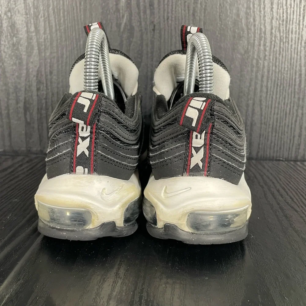 Nike Air Max 97 Women’s size 6.5 - Picture 5 of 14